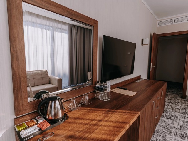 фотографии отеля Гранд Отель Анапа (Grand Hotel Anapa) изображение №19
