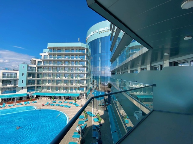 фотографии Гранд Отель Анапа (Grand Hotel Anapa) изображение №20