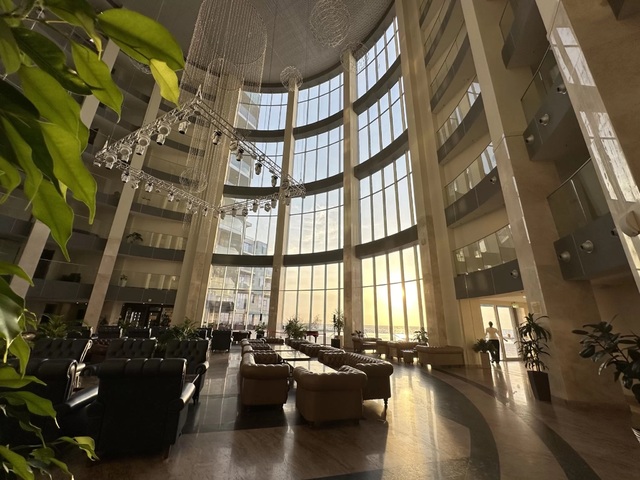 фото отеля Гранд Отель Анапа (Grand Hotel Anapa) изображение №13