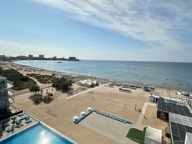 фото Гранд Отель Анапа (Grand Hotel Anapa) изображение №18