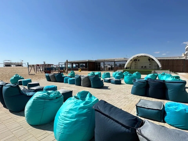 фото отеля Гранд Отель Анапа (Grand Hotel Anapa) изображение №17