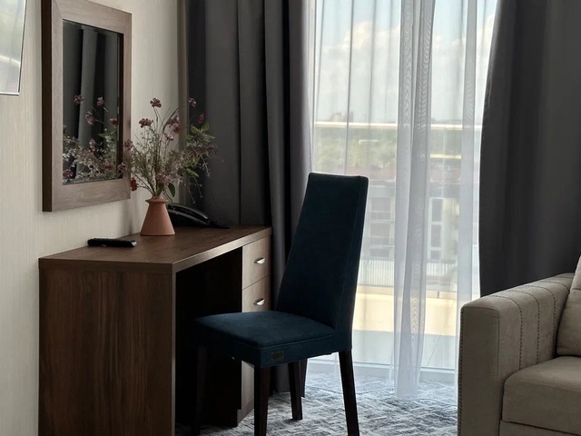 фотографии отеля Гранд Отель Анапа (Grand Hotel Anapa) изображение №11
