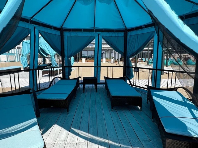 фото отеля Гранд Отель Анапа (Grand Hotel Anapa) изображение №5