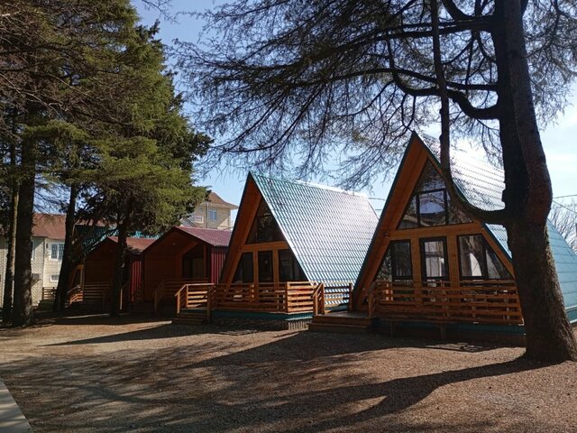 Эльбрус (Elbrus)