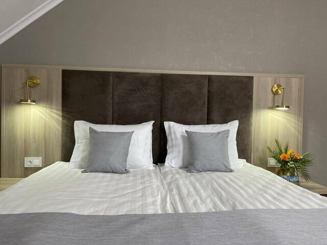 фотографии Vertebra (ex. Чинара)  изображение №44