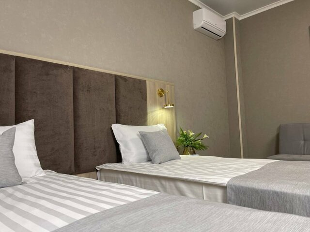 фотографии отеля Vertebra (ex. Чинара)  изображение №39