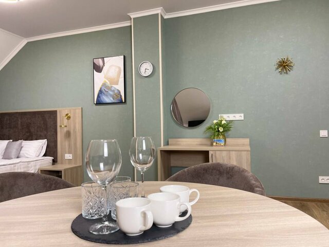 фотографии Vertebra (ex. Чинара)  изображение №36