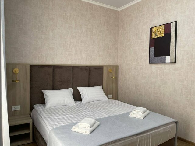 фото Vertebra (ex. Чинара)  изображение №34