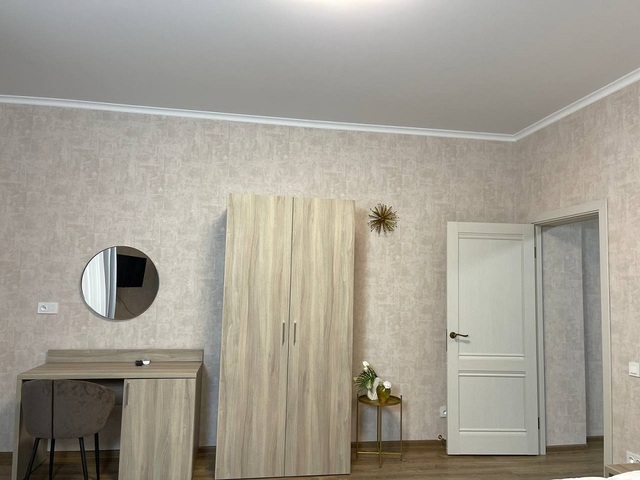 фото отеля Vertebra (ex. Чинара)  изображение №25