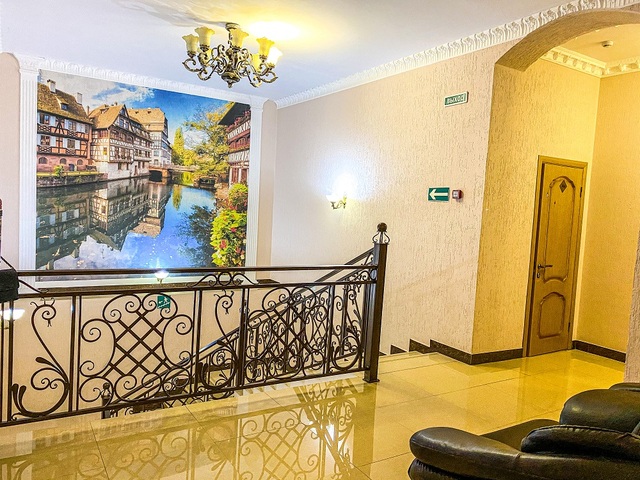 фотографии Vertebra (ex. Чинара)  изображение №16