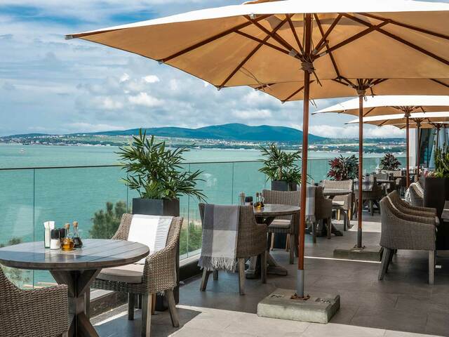 фотографии Приморье Grand Resort (ex. Приморье SPA Hotel & Wellness) изображение №92