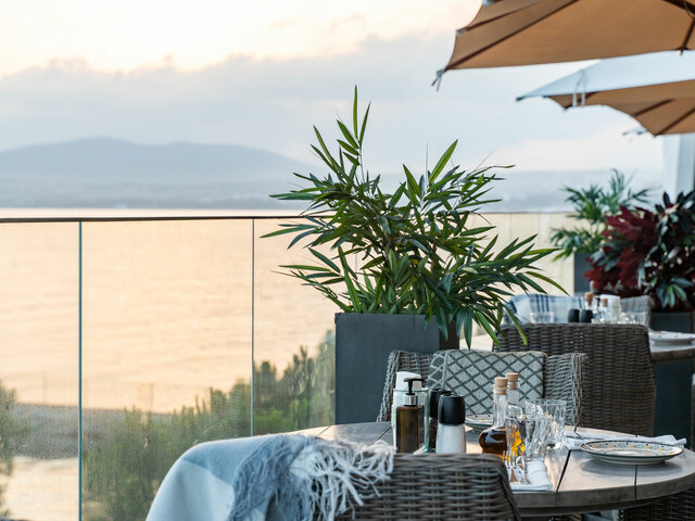 фотографии отеля Приморье Grand Resort (ex. Приморье SPA Hotel & Wellness) изображение №91