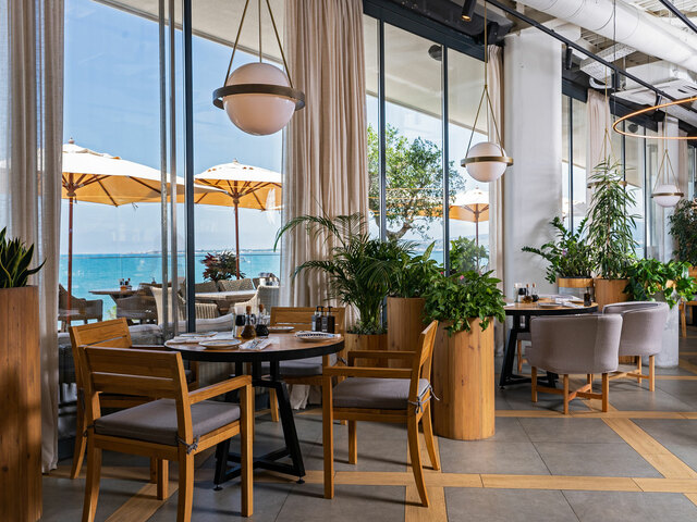 фотографии Приморье Grand Resort (ex. Приморье SPA Hotel & Wellness) изображение №88