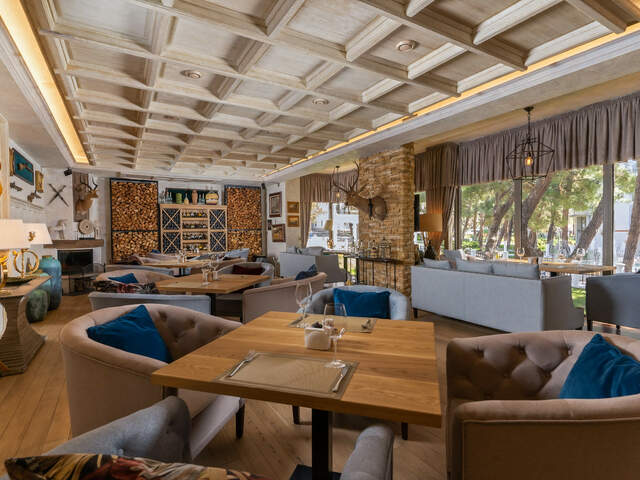 фото отеля Приморье Grand Resort (ex. Приморье SPA Hotel & Wellness) изображение №77