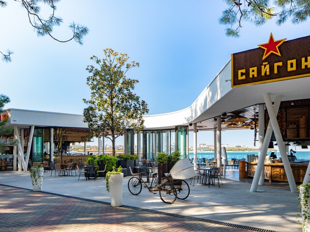 фотографии Приморье Grand Resort (ex. Приморье SPA Hotel & Wellness) изображение №84