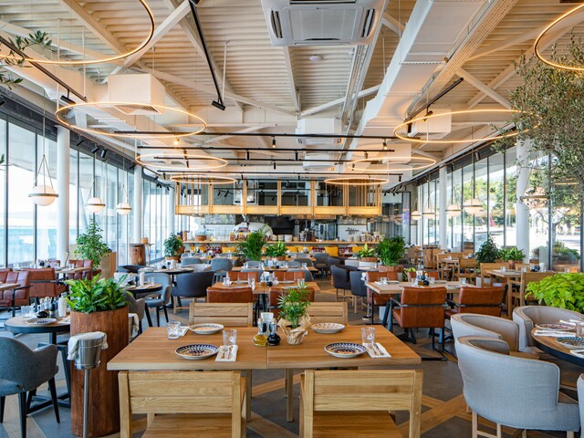 фотографии отеля Приморье Grand Resort (ex. Приморье SPA Hotel & Wellness) изображение №83