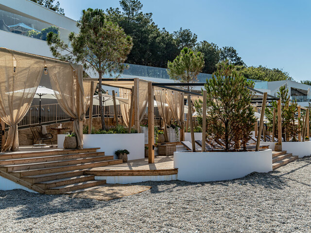 фото отеля Приморье Grand Resort (ex. Приморье SPA Hotel & Wellness) изображение №81