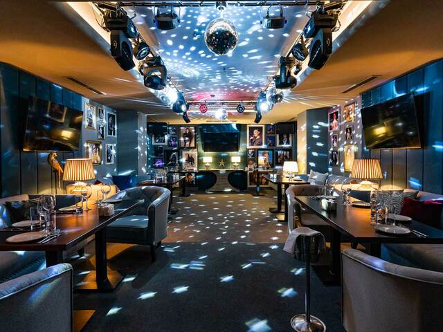 фотографии Приморье Grand Resort (ex. Приморье SPA Hotel & Wellness) изображение №76