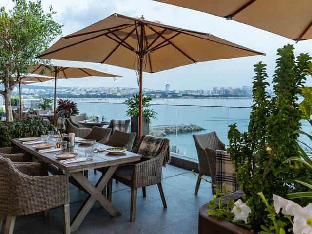 фотографии отеля Приморье Grand Resort (ex. Приморье SPA Hotel & Wellness) изображение №75