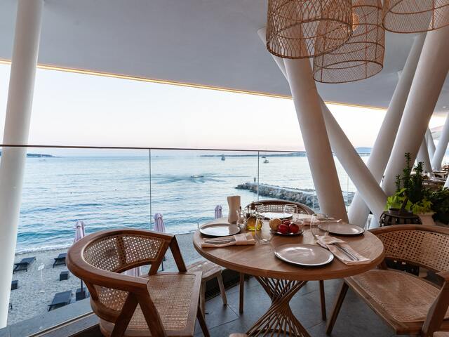 фотографии отеля Приморье Grand Resort (ex. Приморье SPA Hotel & Wellness) изображение №67