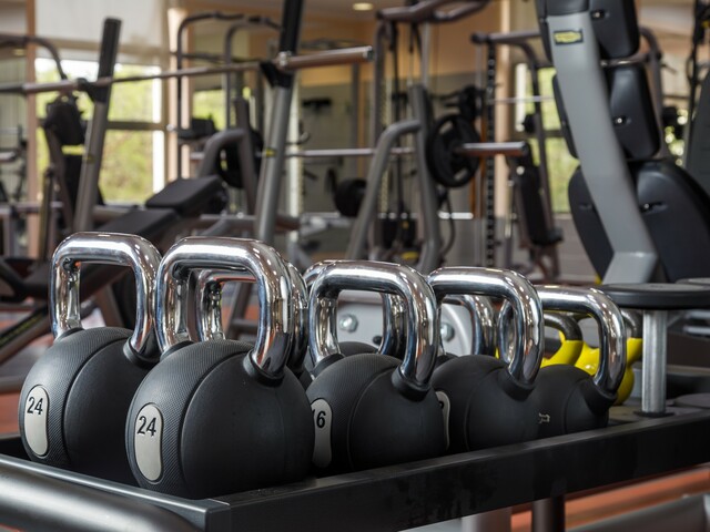 фотографии Приморье Grand Resort (ex. Приморье SPA Hotel & Wellness) изображение №72