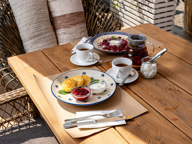 фото Приморье Grand Resort (ex. Приморье SPA Hotel & Wellness) изображение №70