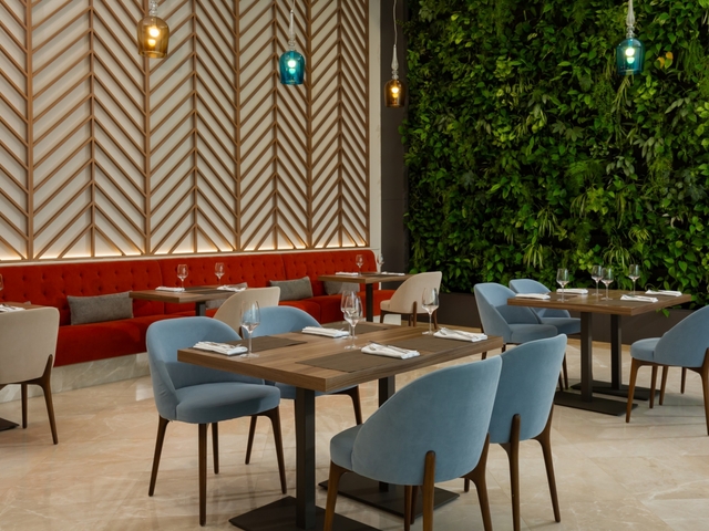 фото отеля Приморье Grand Resort (ex. Приморье SPA Hotel & Wellness) изображение №65