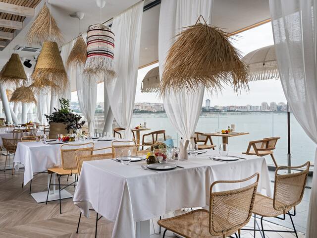 фото отеля Приморье Grand Resort (ex. Приморье SPA Hotel & Wellness) изображение №61