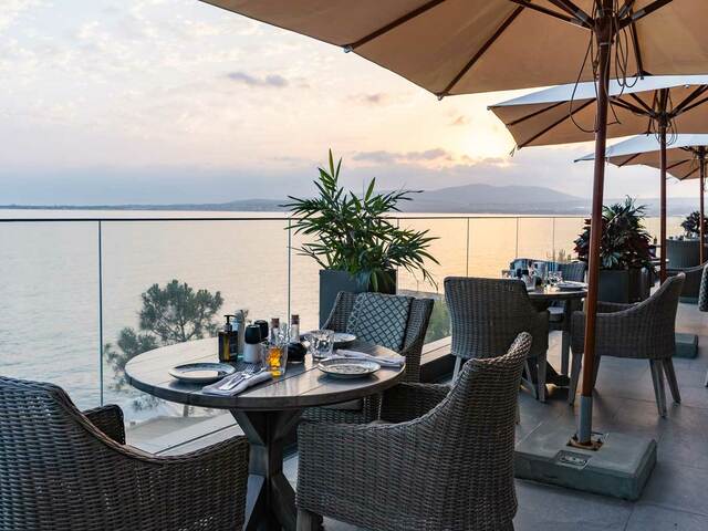 фото отеля Приморье Grand Resort (ex. Приморье SPA Hotel & Wellness) изображение №69