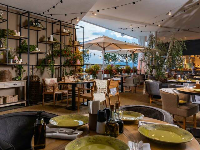 фотографии Приморье Grand Resort (ex. Приморье SPA Hotel & Wellness) изображение №68