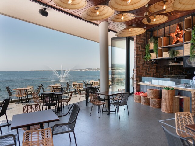 фотографии Приморье Grand Resort (ex. Приморье SPA Hotel & Wellness) изображение №64