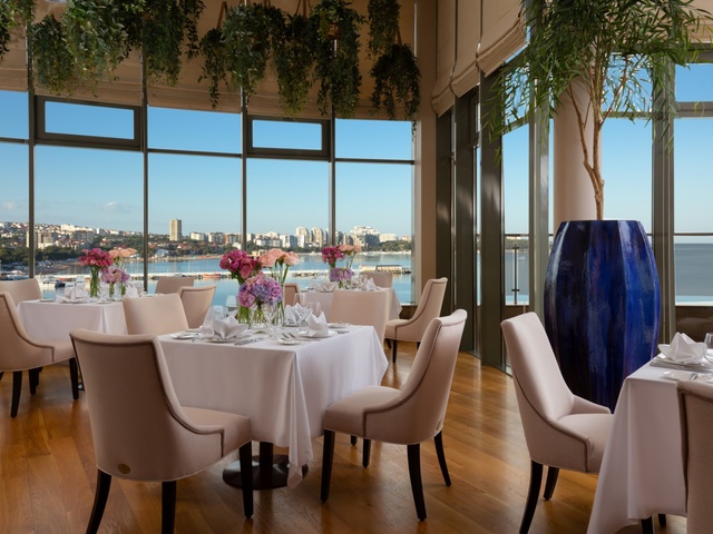 фото отеля Приморье Grand Resort (ex. Приморье SPA Hotel & Wellness) изображение №49