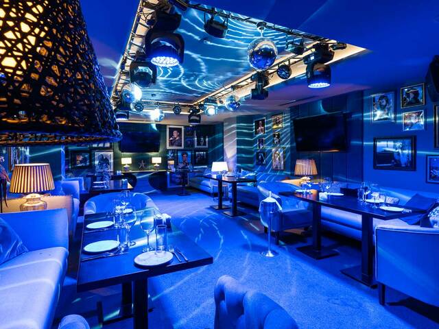 фото отеля Приморье Grand Resort (ex. Приморье SPA Hotel & Wellness) изображение №57