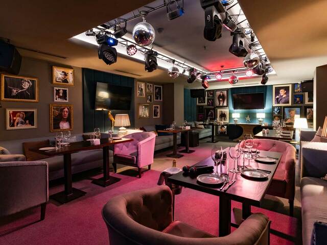 фотографии отеля Приморье Grand Resort (ex. Приморье SPA Hotel & Wellness) изображение №51