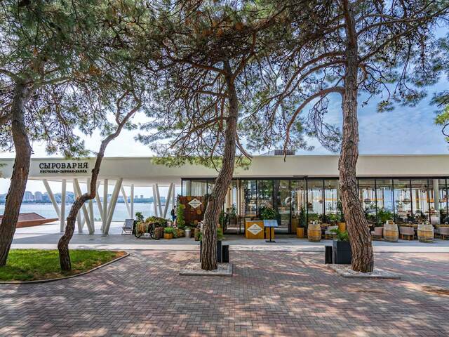 фотографии Приморье Grand Resort (ex. Приморье SPA Hotel & Wellness) изображение №60