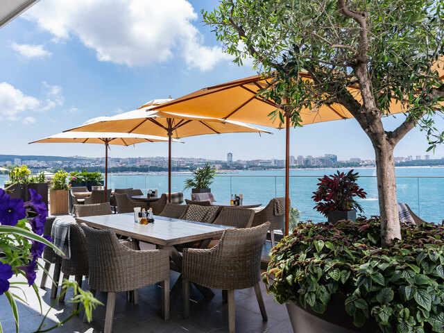 фото Приморье Grand Resort (ex. Приморье SPA Hotel & Wellness) изображение №58