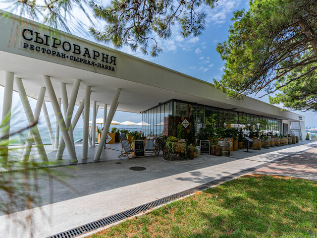 фотографии Приморье Grand Resort (ex. Приморье SPA Hotel & Wellness) изображение №56