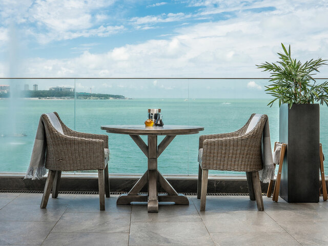 фото отеля Приморье Grand Resort (ex. Приморье SPA Hotel & Wellness) изображение №53