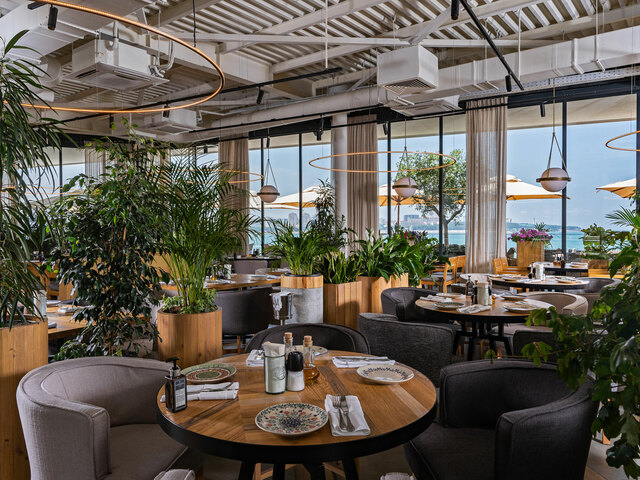 фотографии отеля Приморье Grand Resort (ex. Приморье SPA Hotel & Wellness) изображение №47