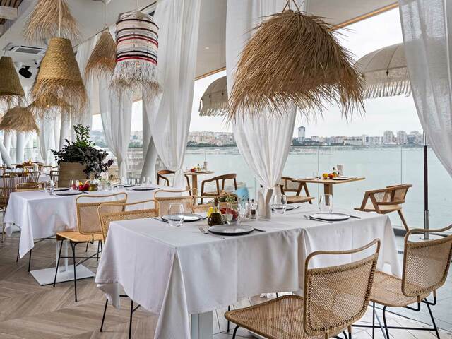 фотографии Приморье Grand Resort (ex. Приморье SPA Hotel & Wellness) изображение №44