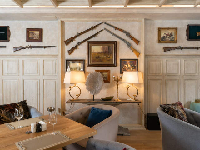 фотографии отеля Приморье Grand Resort (ex. Приморье SPA Hotel & Wellness) изображение №35