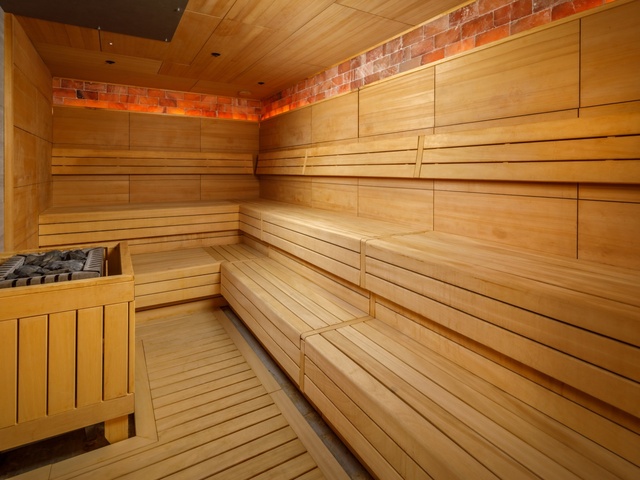 фото Приморье Grand Resort (ex. Приморье SPA Hotel & Wellness) изображение №42