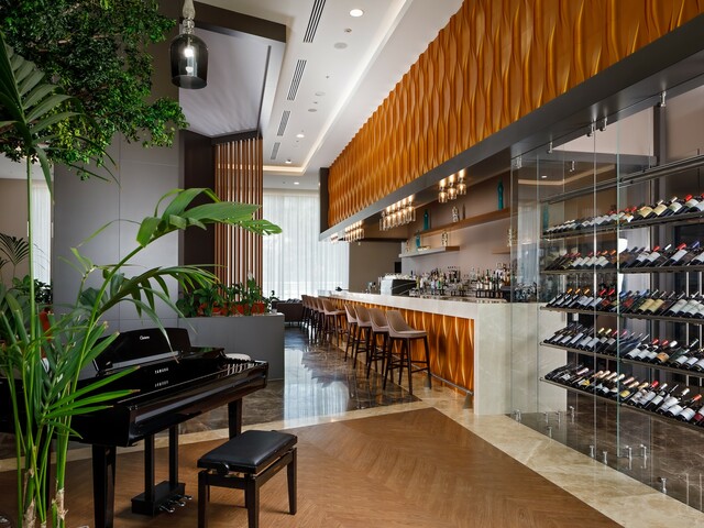 фото отеля Приморье Grand Resort (ex. Приморье SPA Hotel & Wellness) изображение №33