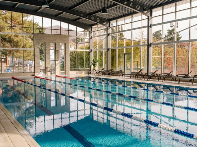 фотографии отеля Приморье Grand Resort (ex. Приморье SPA Hotel & Wellness) изображение №39