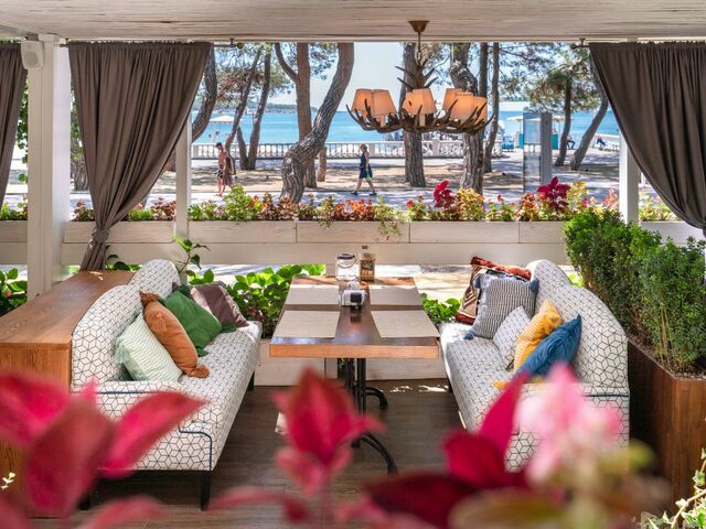 фотографии Приморье Grand Resort (ex. Приморье SPA Hotel & Wellness) изображение №40