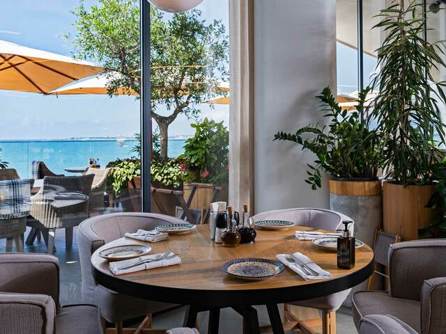 фото отеля Приморье Grand Resort (ex. Приморье SPA Hotel & Wellness) изображение №37