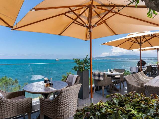 фото Приморье Grand Resort (ex. Приморье SPA Hotel & Wellness) изображение №38