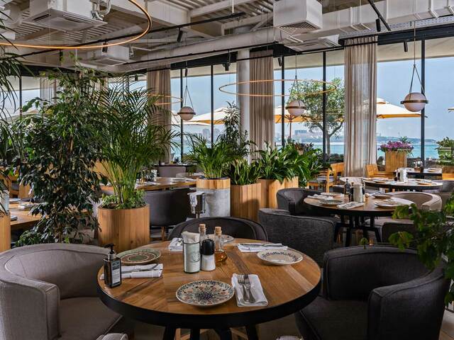 фото Приморье Grand Resort (ex. Приморье SPA Hotel & Wellness) изображение №34