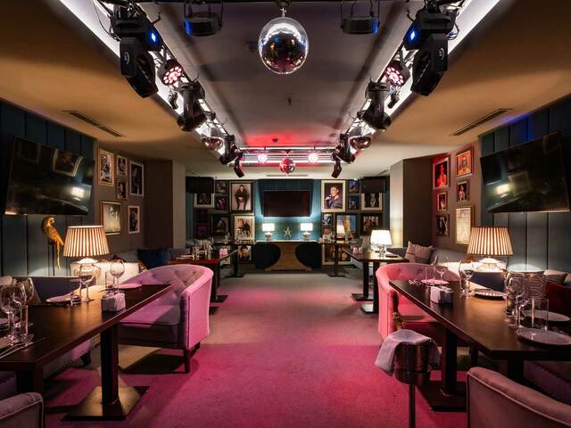 фотографии Приморье Grand Resort (ex. Приморье SPA Hotel & Wellness) изображение №32