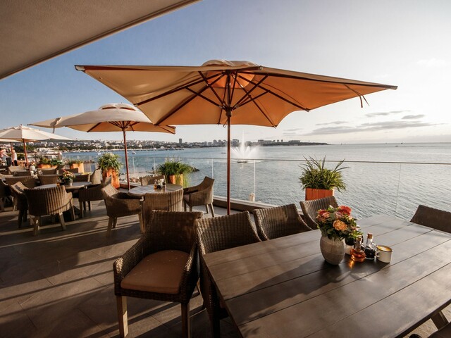 фотографии отеля Приморье Grand Resort (ex. Приморье SPA Hotel & Wellness) изображение №31